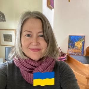 Meet your Posher, Helen